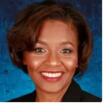 Photo: Dr. Cecile Walker, MD