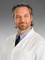 Photo: Dr. Gabriel Martz, MD