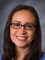 Photo: Dr. Teresa Sandoval-Phillips, MD