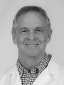 Photo: Dr. John King, MD