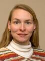 Photo: Dr. Mary Hoehn, MD