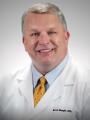 Photo: Dr. John Baugh, MD