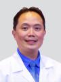 Photo: Dr. Robert Alburo, MD