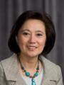 Photo: Dr. Luz Fonacier, MD