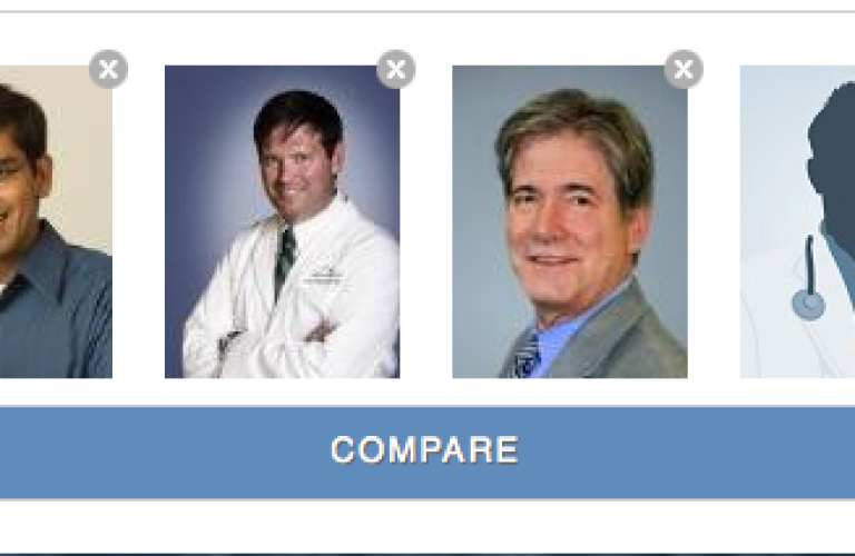 compare