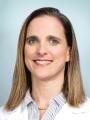 Photo: Dr. Sarah Pastoriza, DO