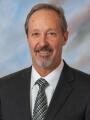 Photo: Dr. Louis Brunsting III, MD