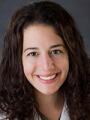 Photo: Dr. Lauren Chernick, MD