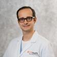Photo: Dr. Aleksandr Korniyenko, MD
