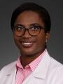 Photo: Dr. Fisayomi Shobayo, MD