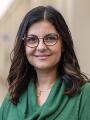 Photo: Dr. Mona Zawaideh, MD