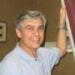 Photo: Dr. Jorge Silverio, DC