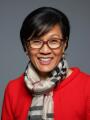 Photo: Dr. Rahmawati Sih, MD