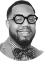 Lahaji Thomas, LCSW