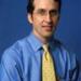 Photo: Dr. Richard Bergstrom, MD