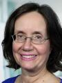 Photo: Dr. Evanthia Bernitsas, MD