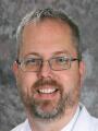 Photo: Dr. Charles Stout, MD