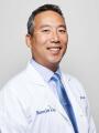 Photo: Dr. James Lin, MD