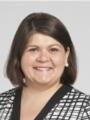 Photo: Dr. Stefanie Thomas, MD