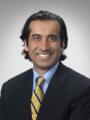 Photo: Dr. Aryan Aiyer, MD