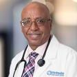Photo: Dr. Ganana Tesfa, MD
