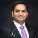 Dr. Derin Patel, MD