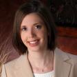 Photo: Dr. Katherine Gerlach, MD