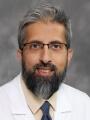 Photo: Dr. Saad Ali, MD