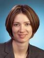 Photo: Dr. Laura Wolfe, MD