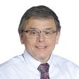 Photo: Dr. Gary McDonald, MD