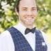 Photo: Dr. Ian Barnard, DMD