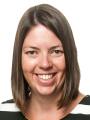 Photo: Dr. Jennifer Anne Springer, MD