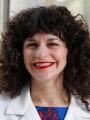 Photo: Dr. Brooke Rossi, MD