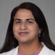 Photo: Dr. Sameera Jabeen, MD