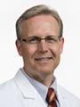 Photo: Dr. David Becker, MD