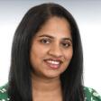 Photo: Dr. Deepthi Tirunagari, MD