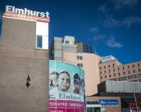 Elmhurst Hospital Center