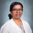 Photo: Dr. Shailaja Akkaladevi, MD