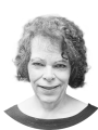 Lori Jones, LMHC