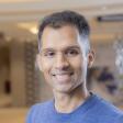 Photo: Dr. Amareshwar Chiruvella, MD