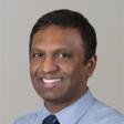 Photo: Dr. Kishore Patcha, MD