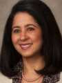 Photo: Dr. Anita Chaudhuri, MD