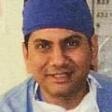 Dr. Antony Innasimuthu, MD