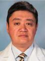 Photo: Dr. Howard Zhang, MD