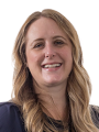 Photo: Dr. Katy Crowe, MD