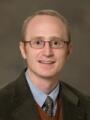 Photo: Dr. Joel Erickson, MD