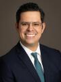 Photo: Dr. Jorge Uribe, MD