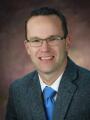 Photo: Dr. Christopher Rupp, MD