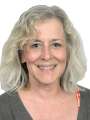 Photo: Dr. Emily Nolfo, MD