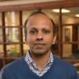 Photo: Dr. Sumesh Parat, MD